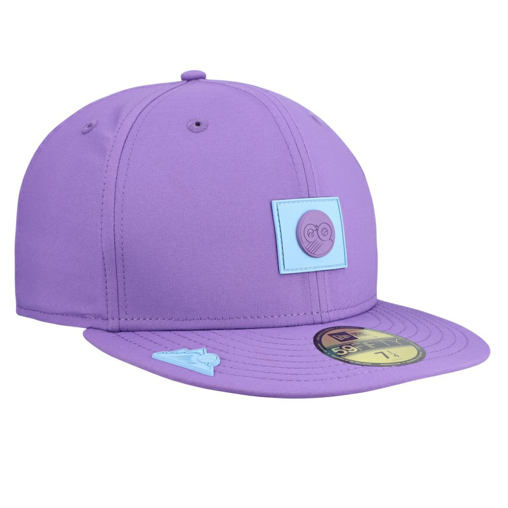 Colorado Rockies New Era 2026 Clubhouse Alternate 59FIFTY Fitted Hat Sale