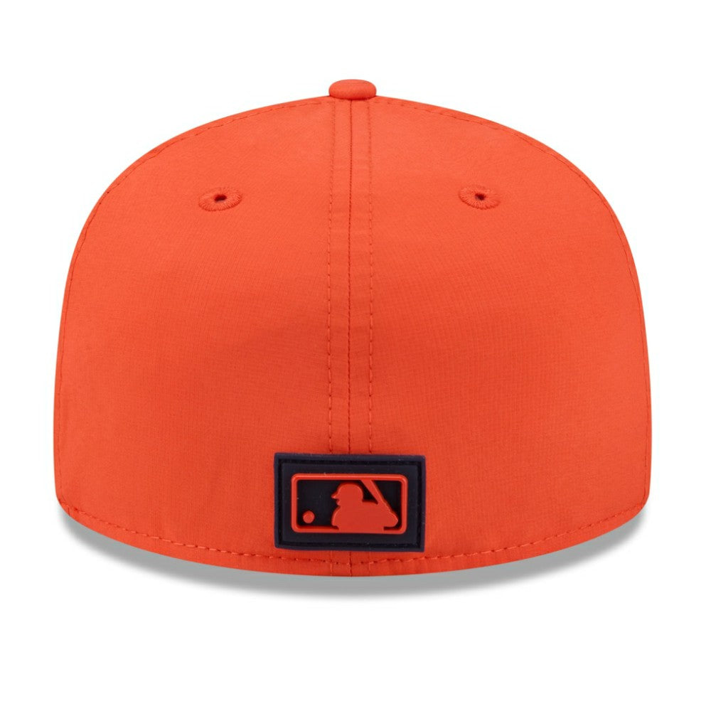 Detroit Tigers New Era 2026 Clubhouse Alternate 59FIFTY Fitted Hat for sale