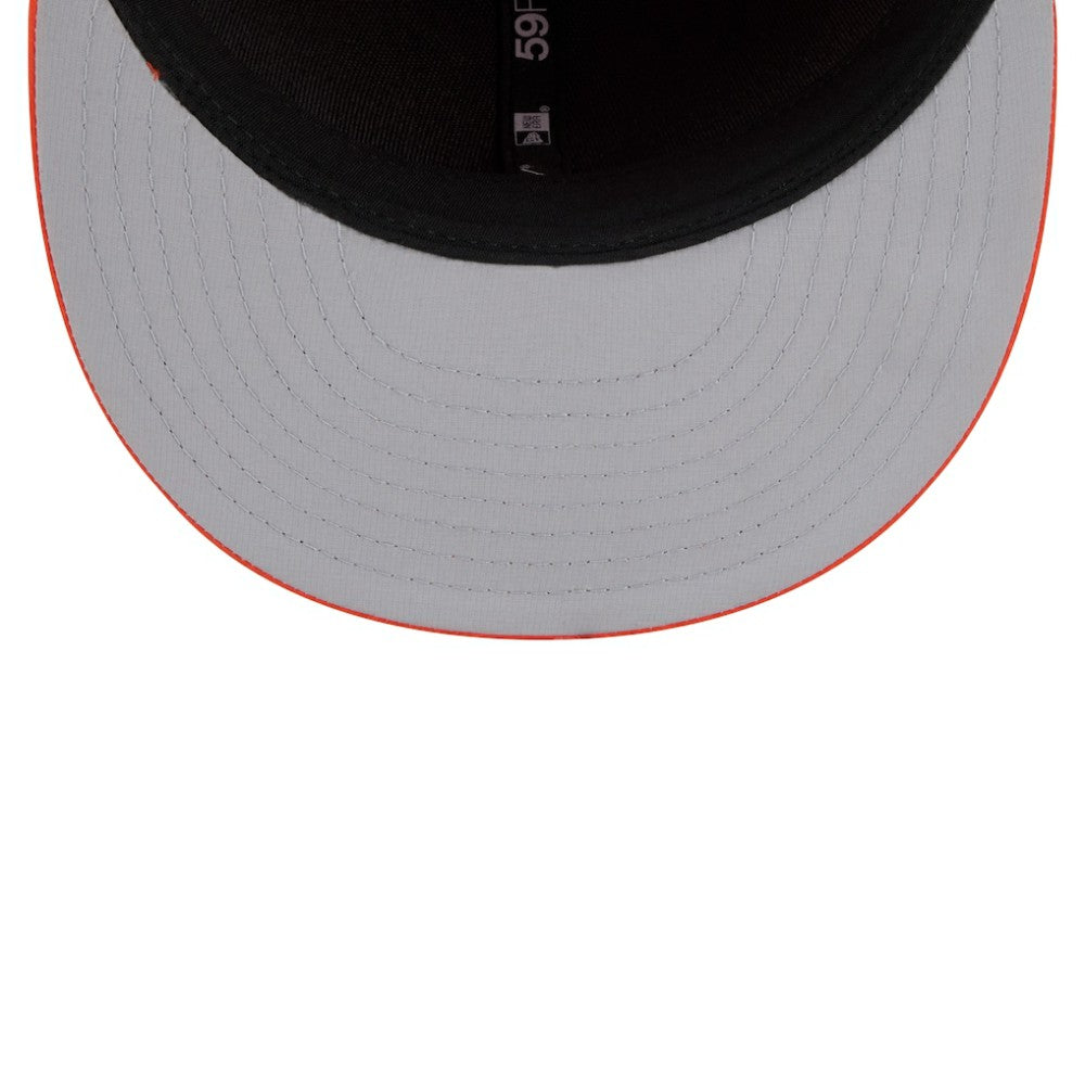 Detroit Tigers New Era 2026 Clubhouse Alternate 59FIFTY Fitted Hat for sale