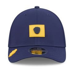Milwaukee Brewers New Era 2026 Clubhouse M-Crown 39THIRTY Flex Hat Outlet