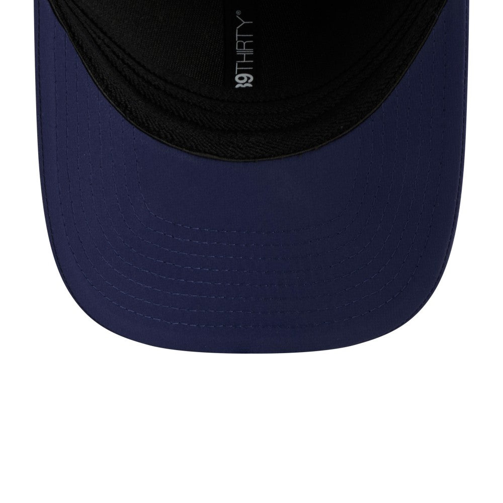 Milwaukee Brewers New Era 2026 Clubhouse M-Crown 39THIRTY Flex Hat Outlet