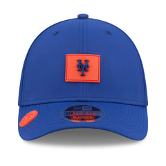 New York Mets New Era 2026 Clubhouse M-Crown 39THIRTY Flex Hat for sale