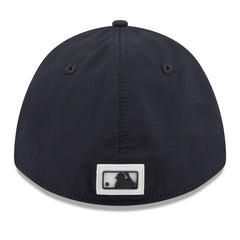 New York Yankees New Era 2026 Clubhouse M-Crown 39THIRTY Flex Hat for sale