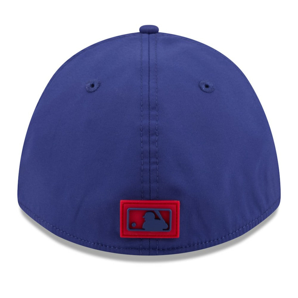 Philadelphia Phillies New Era 2026 Clubhouse M-Crown 39THIRTY Flex Hat Online
