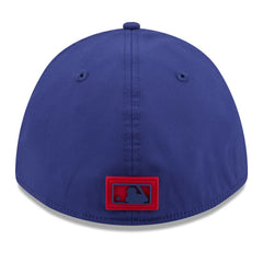 Philadelphia Phillies New Era 2026 Clubhouse M-Crown 39THIRTY Flex Hat Online