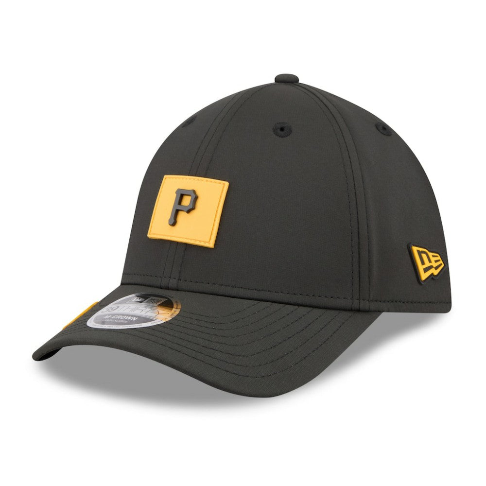 Pittsburgh Pirates New Era 2026 Clubhouse M-Crown 39THIRTY Flex Hat Discount