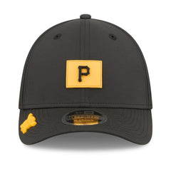 Pittsburgh Pirates New Era 2026 Clubhouse M-Crown 39THIRTY Flex Hat Discount