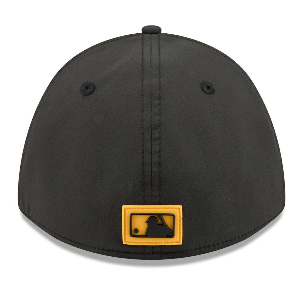 Pittsburgh Pirates New Era 2026 Clubhouse M-Crown 39THIRTY Flex Hat Discount