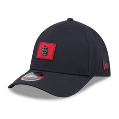 St. Louis Cardinals New Era 2026 Clubhouse M-Crown 39THIRTY Flex Hat Sale