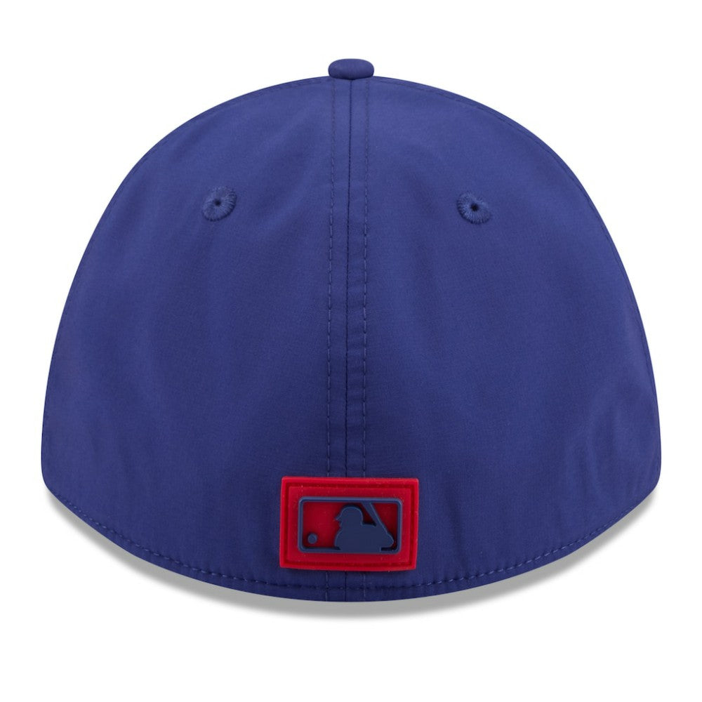 Texas Rangers New Era 2026 Clubhouse M-Crown 39THIRTY Flex Hat Near Me