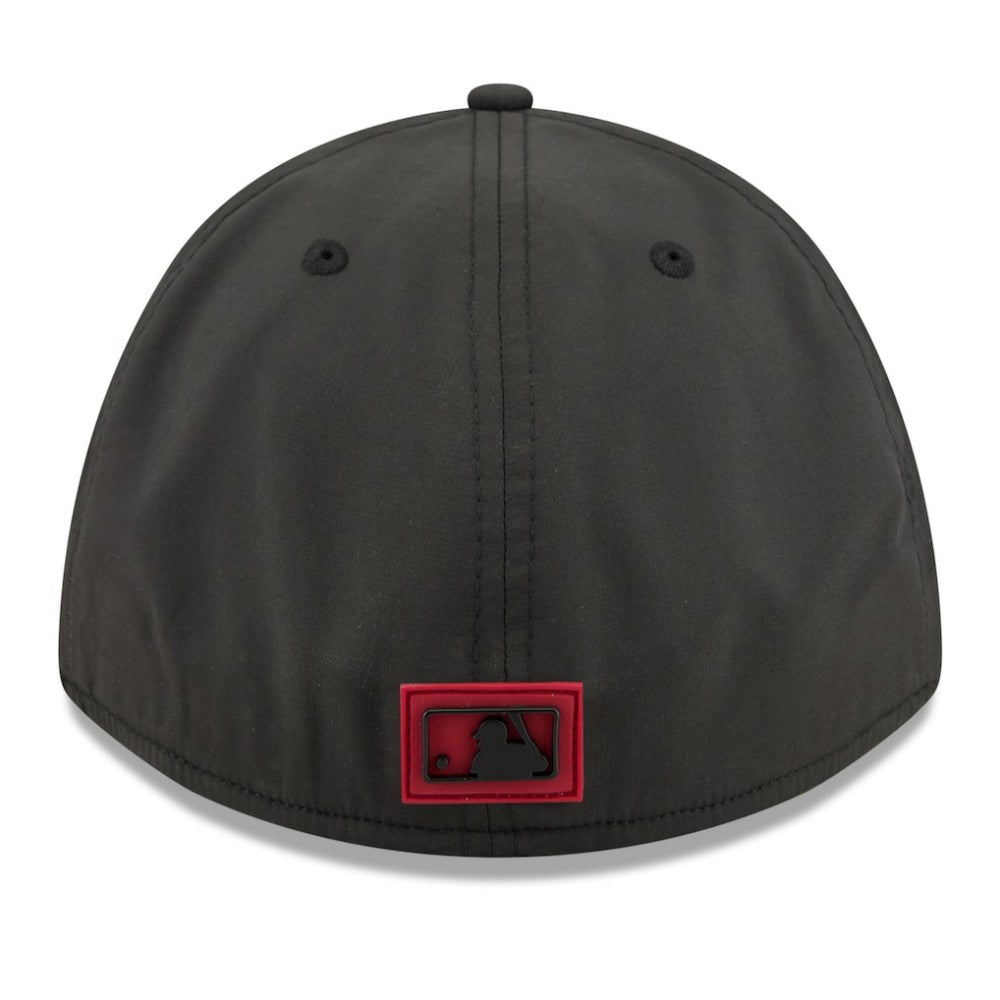 Arizona Diamondbacks New Era 2026 Clubhouse M-Crown 39THIRTY Flex Hat Online