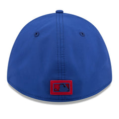 Chicago Cubs New Era 2026 Clubhouse M-Crown 39THIRTY Flex Hat Online