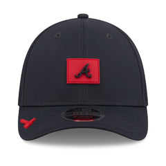 Atlanta Braves New Era 2026 Clubhouse M-Crown 39THIRTY Flex Hat Near Me