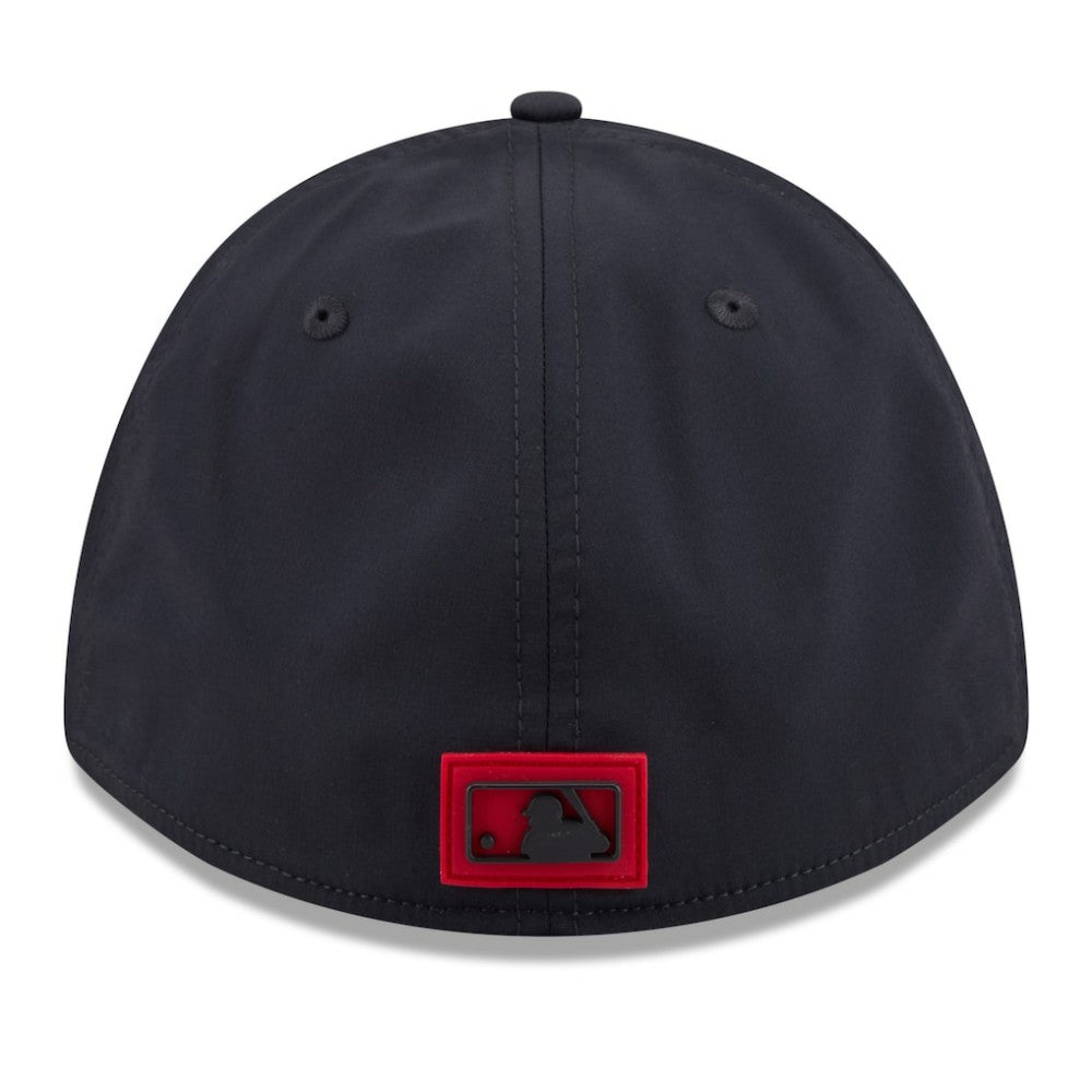 Atlanta Braves New Era 2026 Clubhouse M-Crown 39THIRTY Flex Hat Near Me