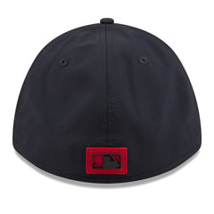 Atlanta Braves New Era 2026 Clubhouse M-Crown 39THIRTY Flex Hat Near Me