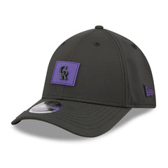 Colorado Rockies New Era 2026 Clubhouse M-Crown 39THIRTY Flex Hat Outlet