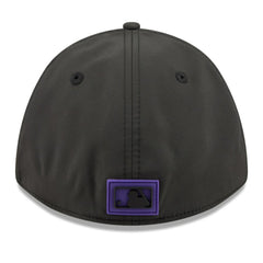 Colorado Rockies New Era 2026 Clubhouse M-Crown 39THIRTY Flex Hat Outlet