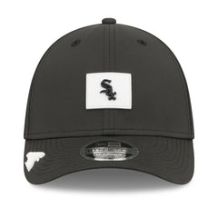 Chicago White Sox New Era 2026 Clubhouse M-Crown 39THIRTY Flex Hat Outlet