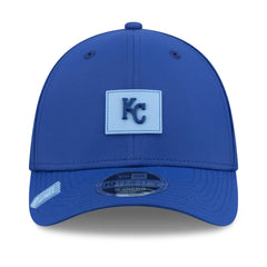 Kansas City Royals New Era 2026 Clubhouse M-Crown 39THIRTY Flex Hat Online