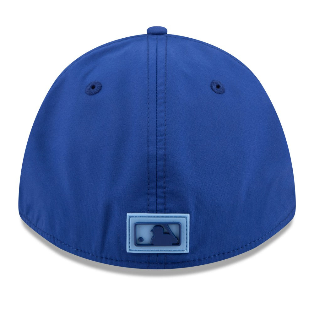 Kansas City Royals New Era 2026 Clubhouse M-Crown 39THIRTY Flex Hat Online