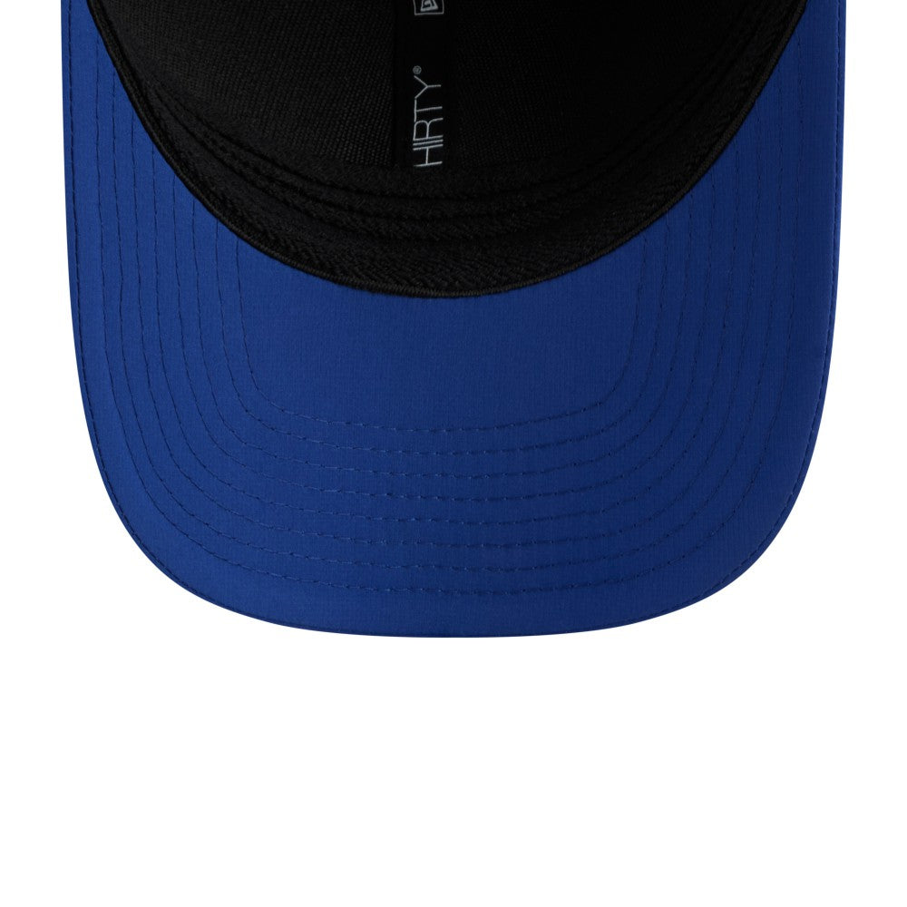 Kansas City Royals New Era 2026 Clubhouse M-Crown 39THIRTY Flex Hat Online