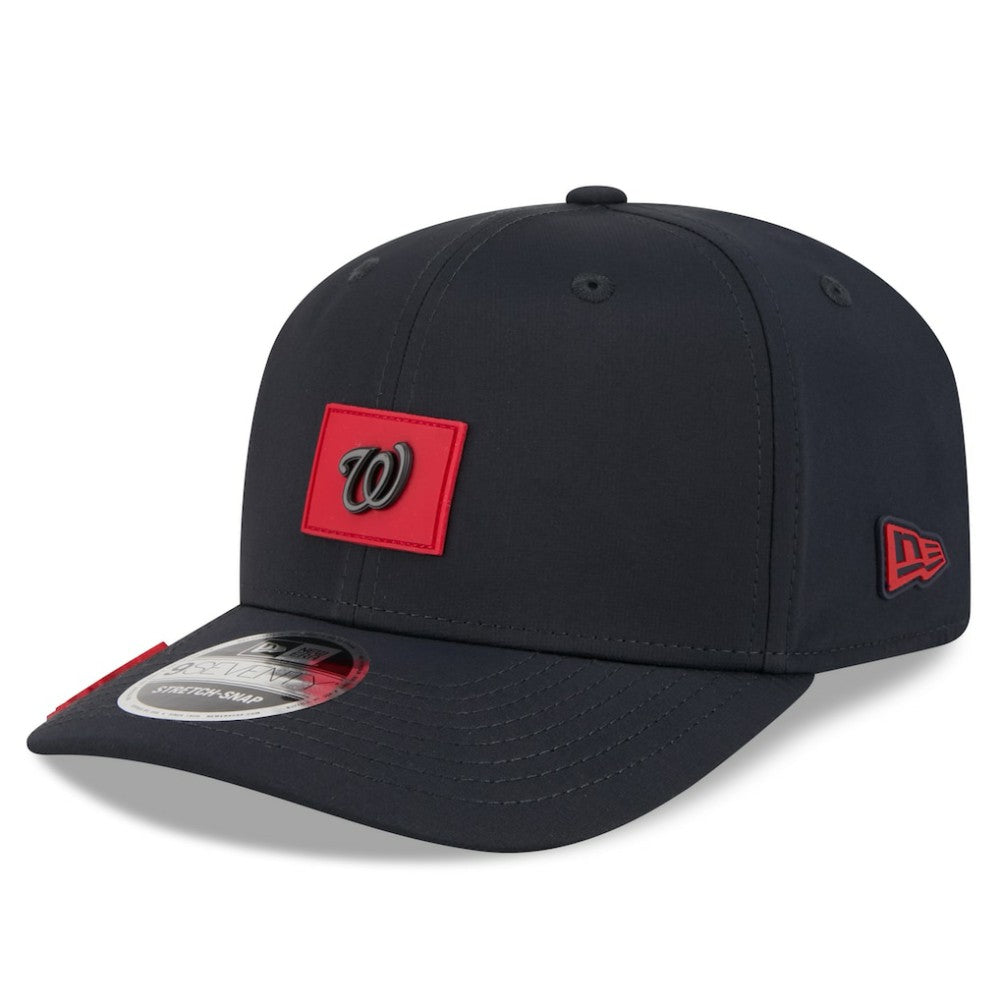 Washington Nationals New Era 2026 Clubhouse 9SEVENTY Adjustable Hat Online