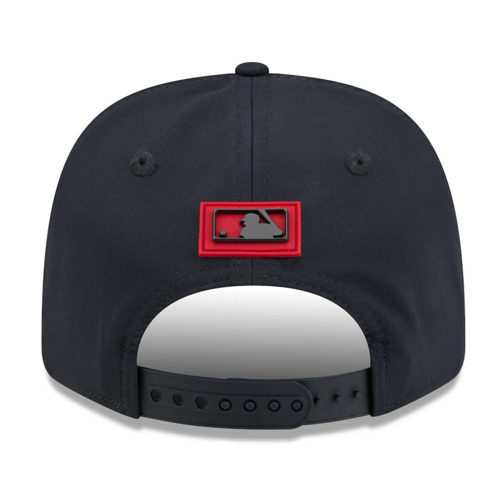 Washington Nationals New Era 2026 Clubhouse 9SEVENTY Adjustable Hat Online