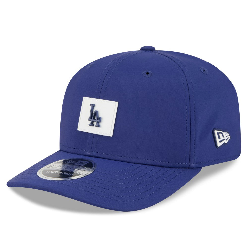Los Angeles Dodgers New Era 2026 Clubhouse 9SEVENTY Adjustable Hat Online