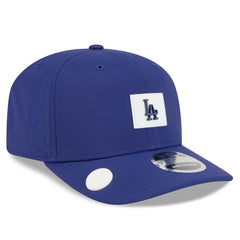 Los Angeles Dodgers New Era 2026 Clubhouse 9SEVENTY Adjustable Hat Online