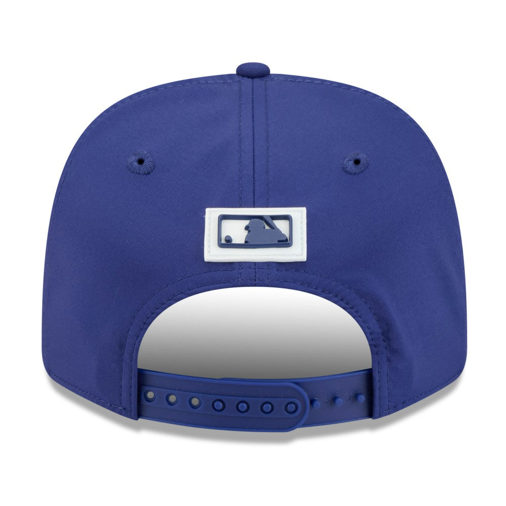 Los Angeles Dodgers New Era 2026 Clubhouse 9SEVENTY Adjustable Hat Online