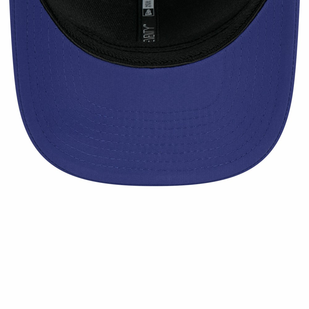 Los Angeles Dodgers New Era 2026 Clubhouse 9SEVENTY Adjustable Hat Online