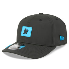 Miami Marlins New Era 2026 Clubhouse 9SEVENTY Adjustable Hat Discount