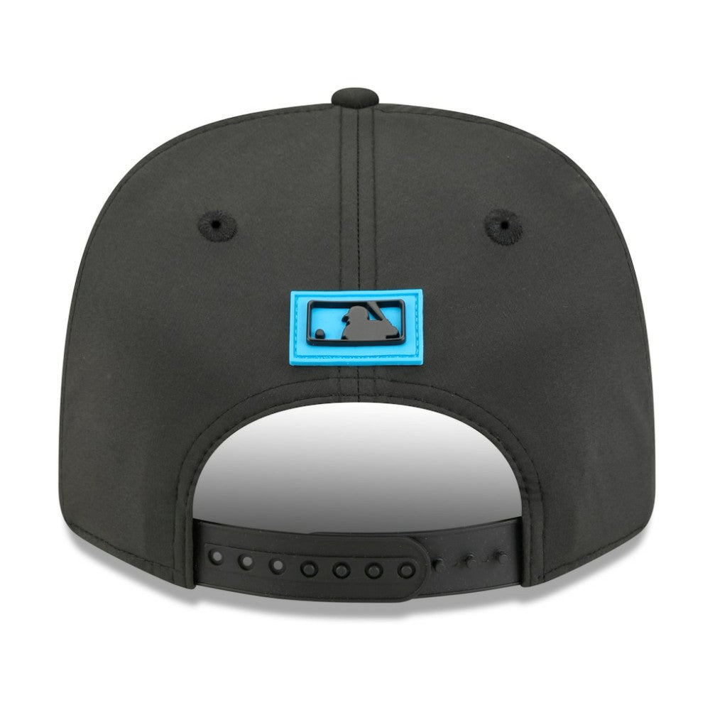 Miami Marlins New Era 2026 Clubhouse 9SEVENTY Adjustable Hat Discount