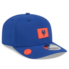New York Mets New Era 2026 Clubhouse 9SEVENTY Adjustable Hat Discount