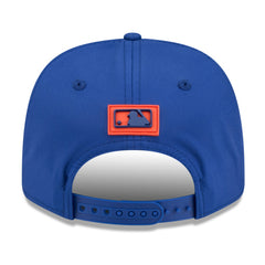 New York Mets New Era 2026 Clubhouse 9SEVENTY Adjustable Hat Discount