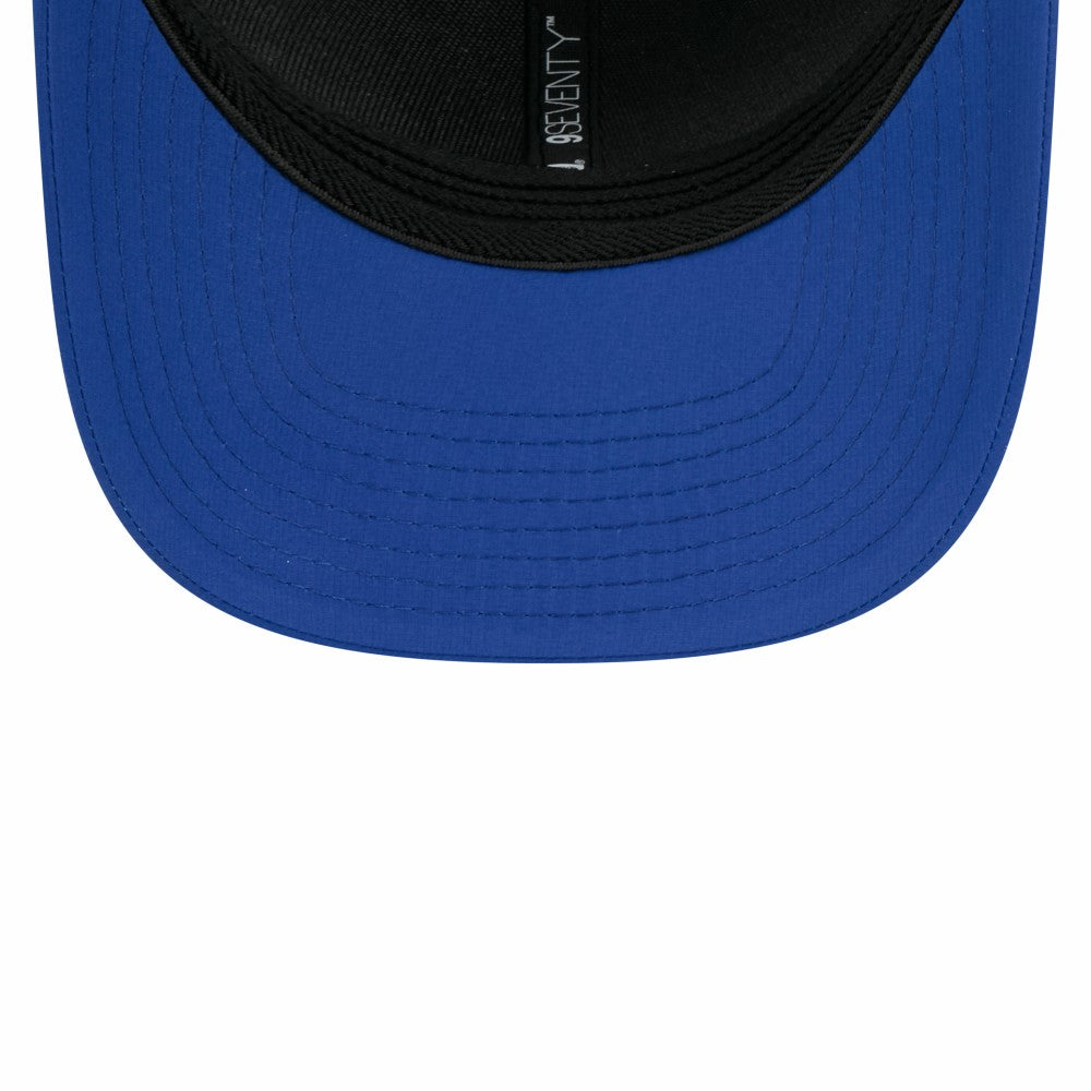 New York Mets New Era 2026 Clubhouse 9SEVENTY Adjustable Hat Discount