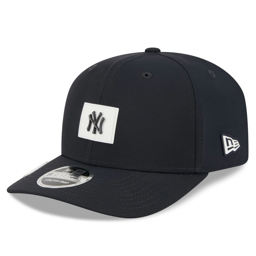 New York Yankees New Era 2026 Clubhouse 9SEVENTY Adjustable Hat Outlet