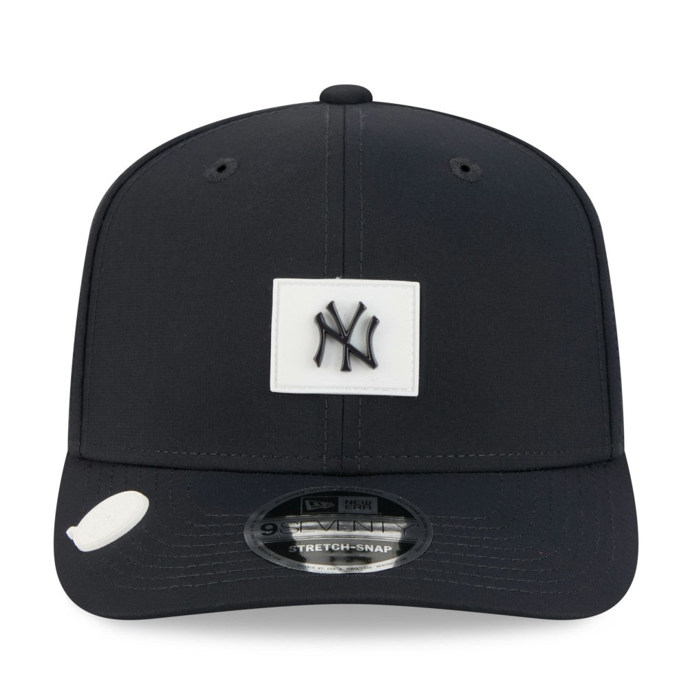 New York Yankees New Era 2026 Clubhouse 9SEVENTY Adjustable Hat Outlet