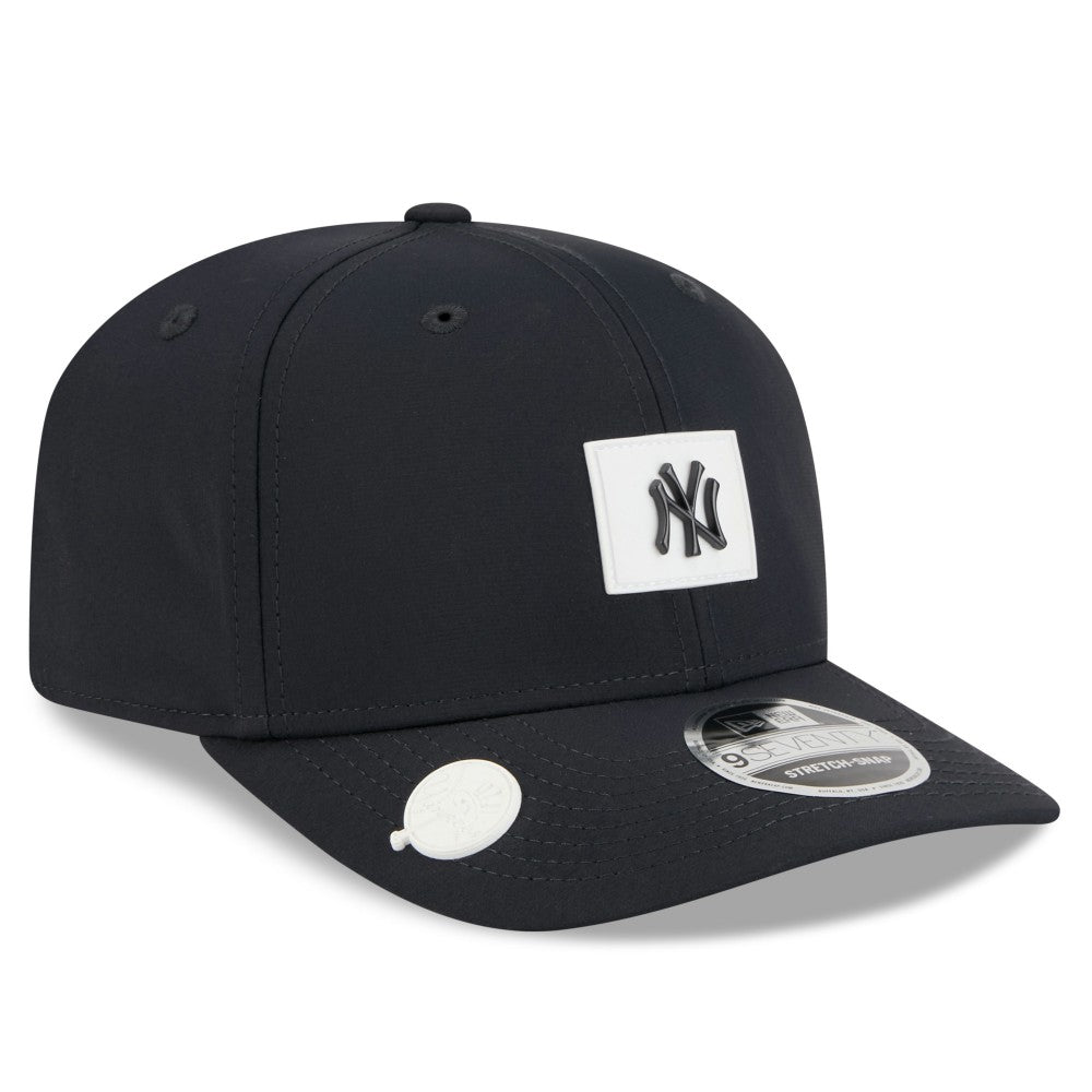 New York Yankees New Era 2026 Clubhouse 9SEVENTY Adjustable Hat Outlet