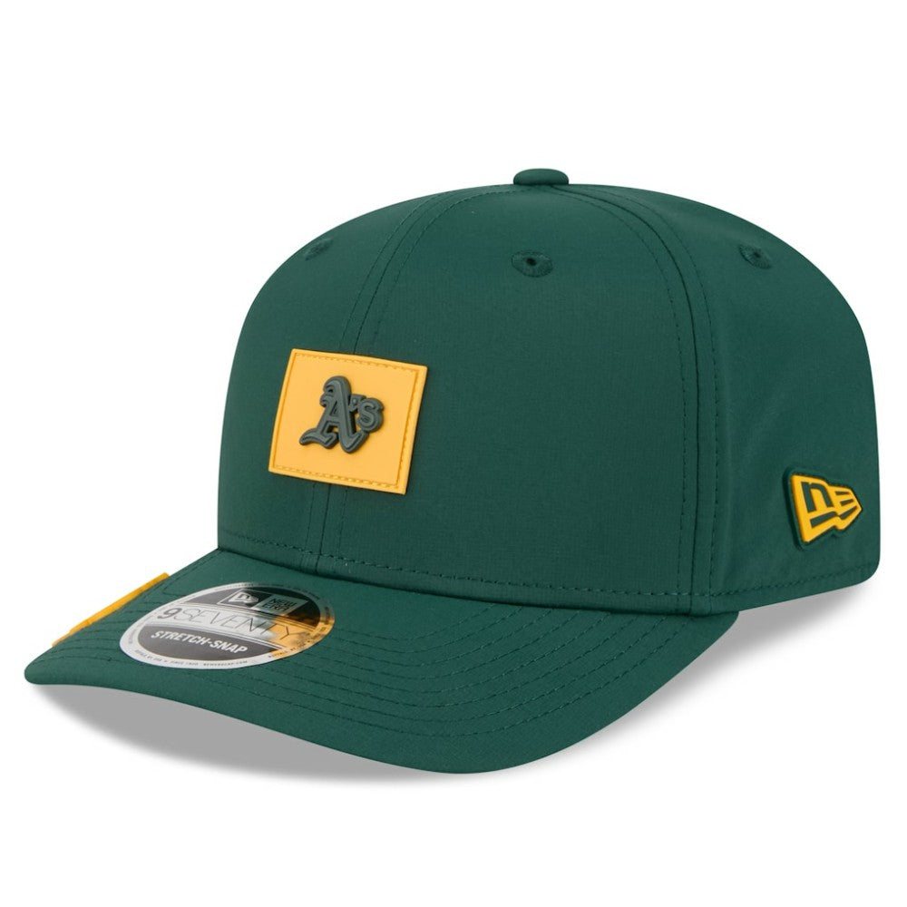 Athletics New Era 2026 Clubhouse 9SEVENTY Adjustable Hat Online