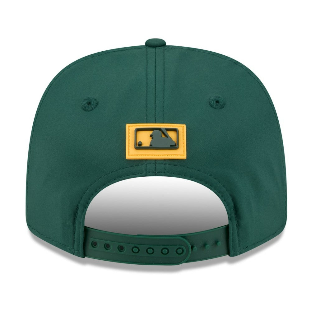 Athletics New Era 2026 Clubhouse 9SEVENTY Adjustable Hat Online