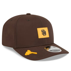 San Diego Padres New Era 2026 Clubhouse 9SEVENTY Adjustable Hat Outlet