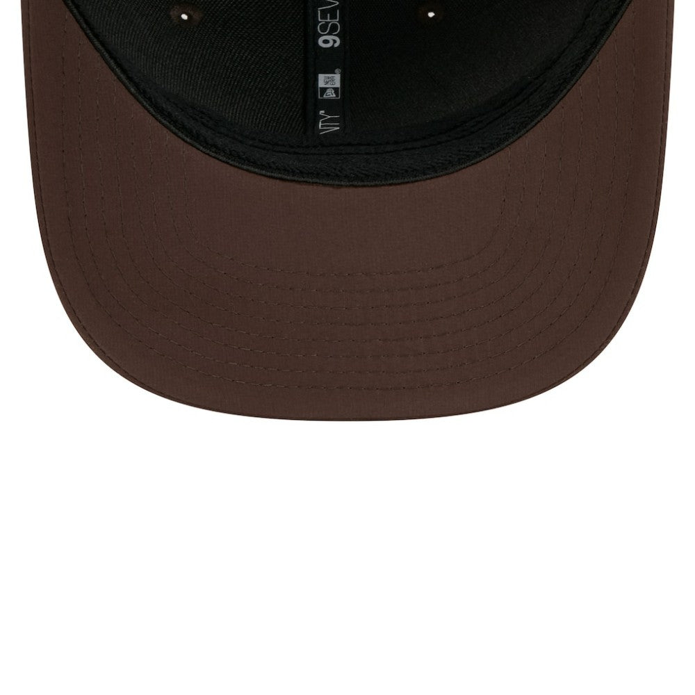San Diego Padres New Era 2026 Clubhouse 9SEVENTY Adjustable Hat Outlet