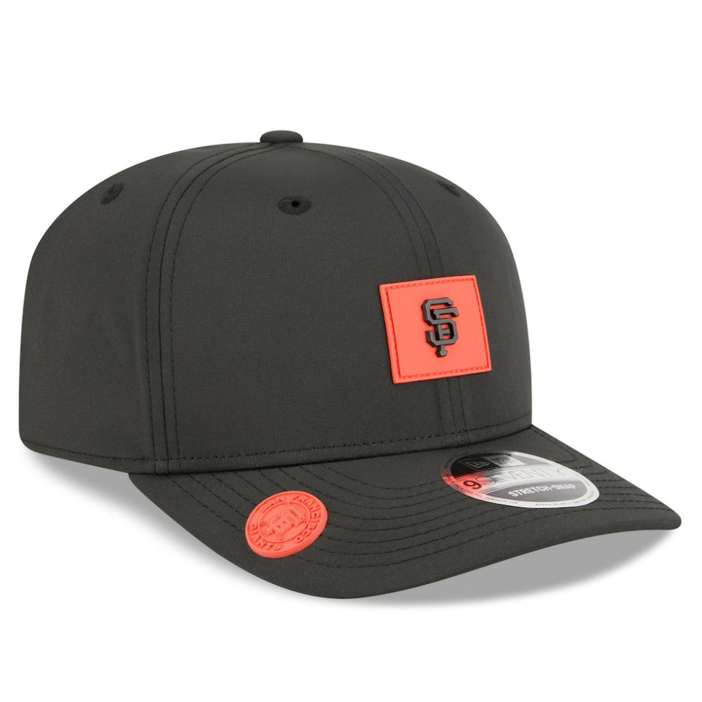 San Francisco Giants New Era 2026 Clubhouse 9SEVENTY Adjustable Hat Near Me