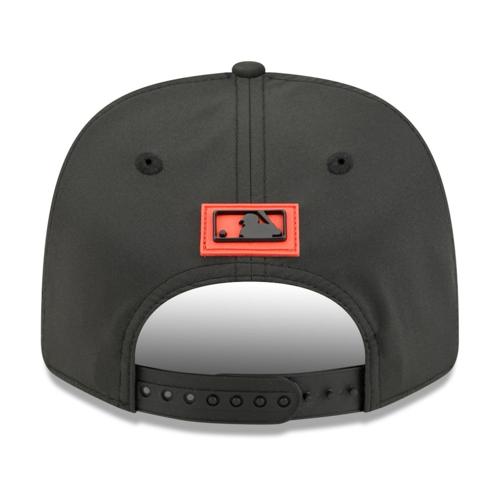 San Francisco Giants New Era 2026 Clubhouse 9SEVENTY Adjustable Hat Near Me