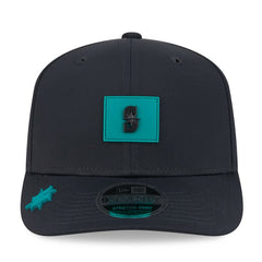 Seattle Mariners New Era 2026 Clubhouse 9SEVENTY Adjustable Hat Near Me