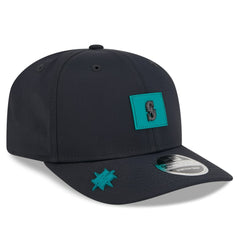 Seattle Mariners New Era 2026 Clubhouse 9SEVENTY Adjustable Hat Near Me