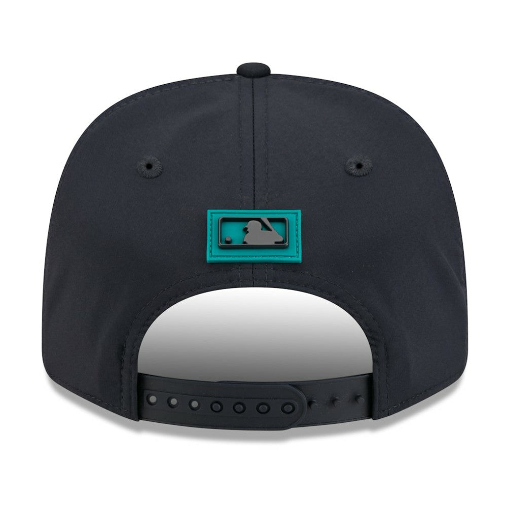 Seattle Mariners New Era 2026 Clubhouse 9SEVENTY Adjustable Hat Near Me