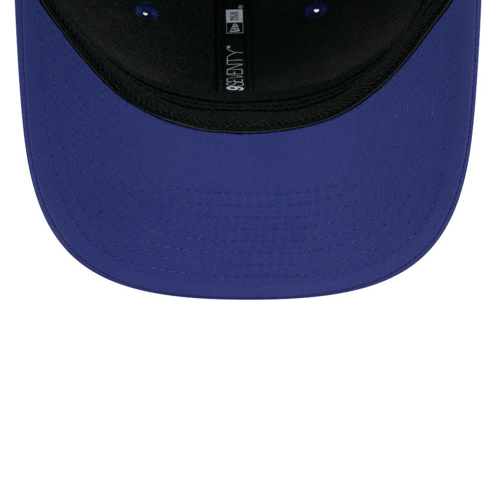 Texas Rangers New Era 2026 Clubhouse 9SEVENTY Adjustable Hat Online