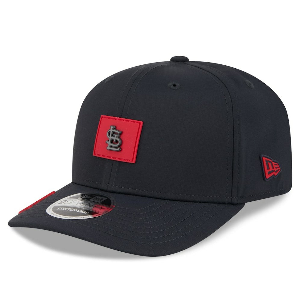 St. Louis Cardinals New Era 2026 Clubhouse 9SEVENTY Adjustable Hat Discount